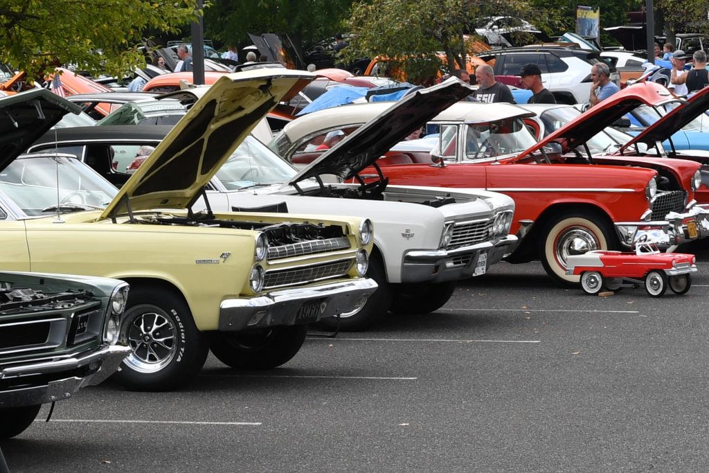 2024 Car and Bike Show