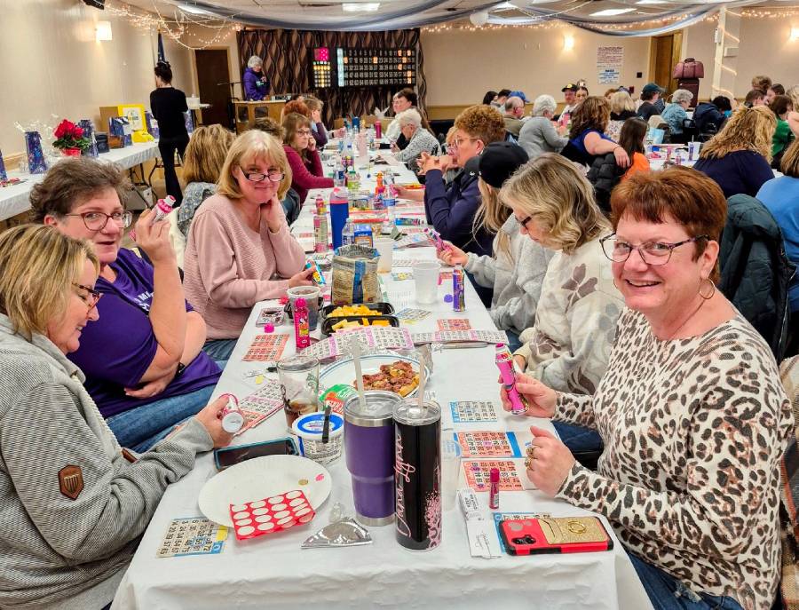 Happy 2 Be Home Designer Bag Bingo