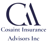 Sponsor Cosaint Insurance Advisors Inc.