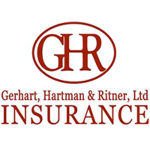 Sponsor Gerhart, Hartman & Ritner, Ltd Insurance